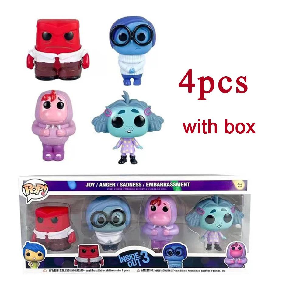 Fuggler Monstre à Dents Série Boîte Aveugle Jouet d'Action Drôle Moche Modèle de Collection Aveugle Créatif Dessin Animé Tendance Surprise