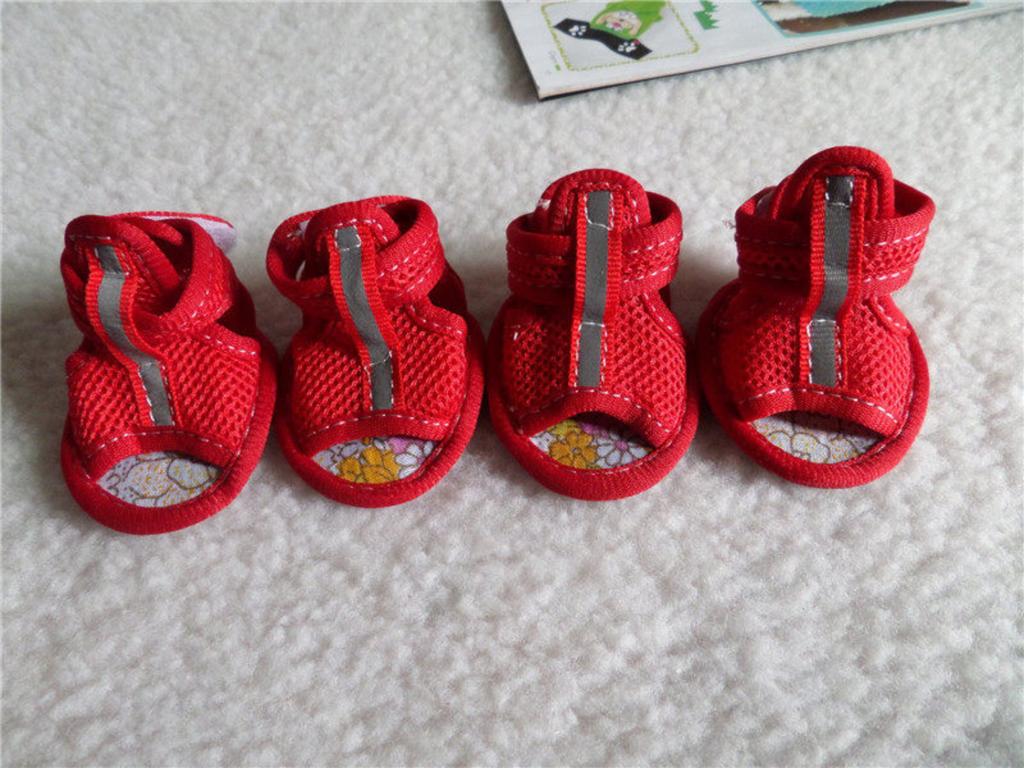 Pet Socks With Premium Non- Soles Puppy Socks Dog Covers Dog Shoes Pet Supplies