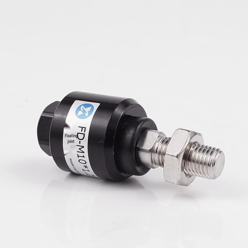 FD Cylinder Floating Joint M5-M20 Thread Sizes