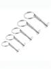 316 Stainless Steel Marine Quick Release Locking Pin