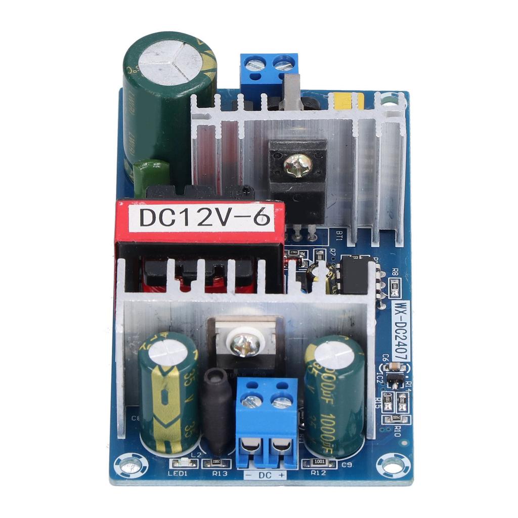 Netzteil Kompaktmodul ACDC 70W Stabile Zuverlässige Leistung Robust Langlebig Leistungsmodul AC110 245V