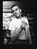 The Specials TERRY HALL 1959-2022 HOPE Classic T-Shirt