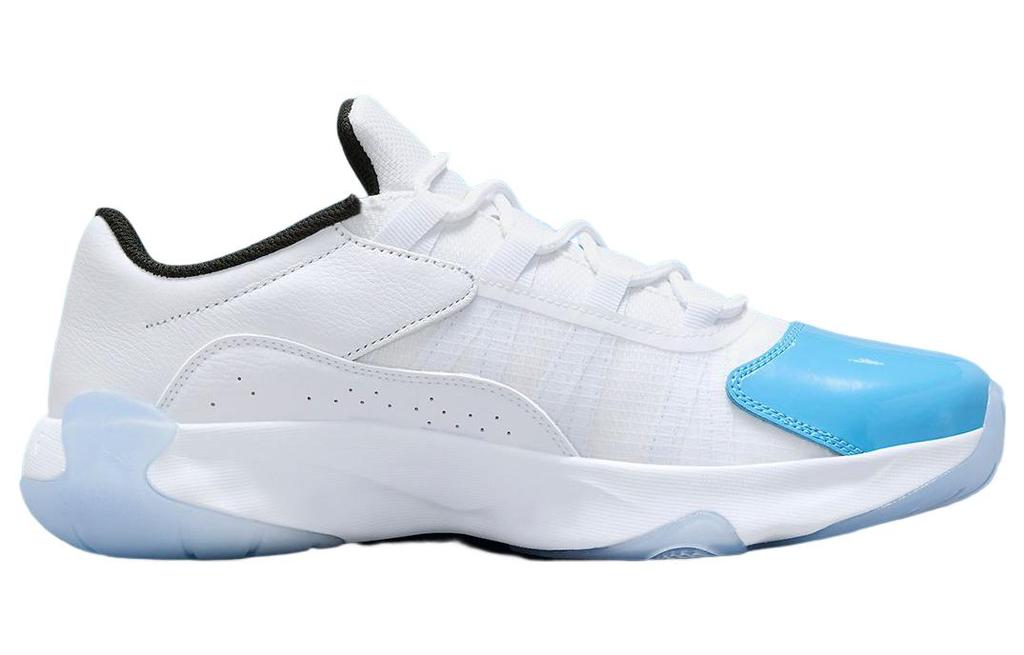 Jordan 11 Cmft Low University Blue DN4180-114