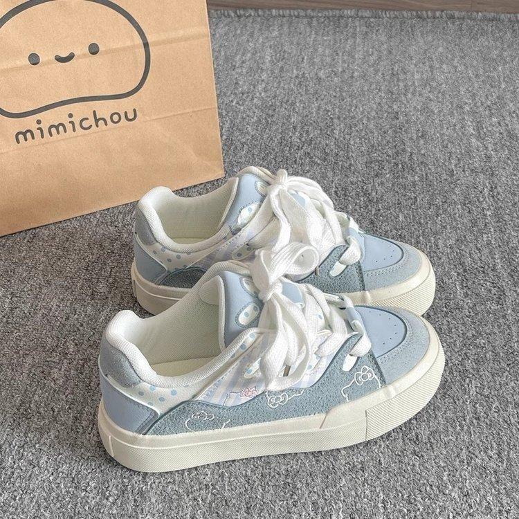 

Fashion Women s Low Top Platform Skate Shoes Causal Dress Breathable Lightweight Non-Slip Sneakers Comfort Fit Walking Shoes for Lady 35