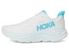 HOKA Clifton 10 Wide Running Size cm Women's Shoes, Spring/Summer 2025, 24.0 (1162050-WTCL)