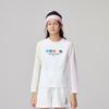 Asics Chinese New Year Limited Edition Kids' Long-Sleeve T-Shirt