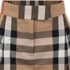 Burberry Kids Shorts Moderate (Unisex) Shorts 80684501