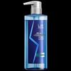 ShuLei Men's Refreshing Shower Gel