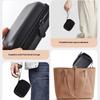 Storage Bag for Camera Hard Shell Shockproof Box Pocket Camera Protective Case Travel Cable Storage Bag Replacement