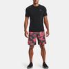 RUSH T Shirt Men's Black 1361130-001