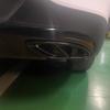 Applicable20-24Mercedes-BenzCLA C118Tailpipe Decorative Frame Stainless Steel Car Decoration Accessories