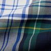 Polo Ralph Lauren Kids Plaid Oxford Shirt 710966427-009