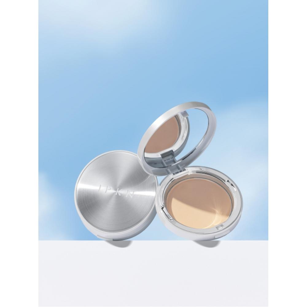 Ipkn Perfume Powder Sunpact 12.5 Spf50+ Pa+++ 15g 12.5 Sunfact No. 23