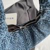 Underarm Bag Women's Large Capacity Portable Shoulder Bag