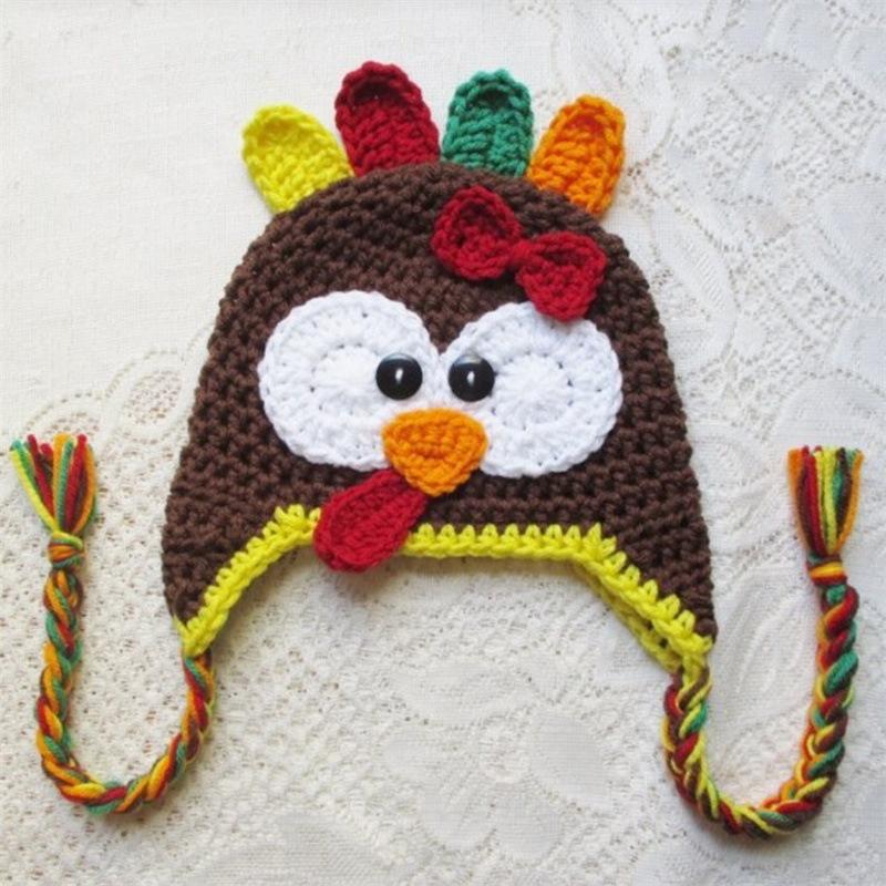 

Однотонна шапка-біні з рюшами, модна та універсальна шапка для дорослих Adult 57-59cm