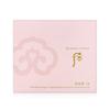 [THE WHOO] THE WHOO Gongjinhyang Su Suyeon Moisture Sunscreen 60ml Planning/Fluid Type Sunscreen (P003366978)