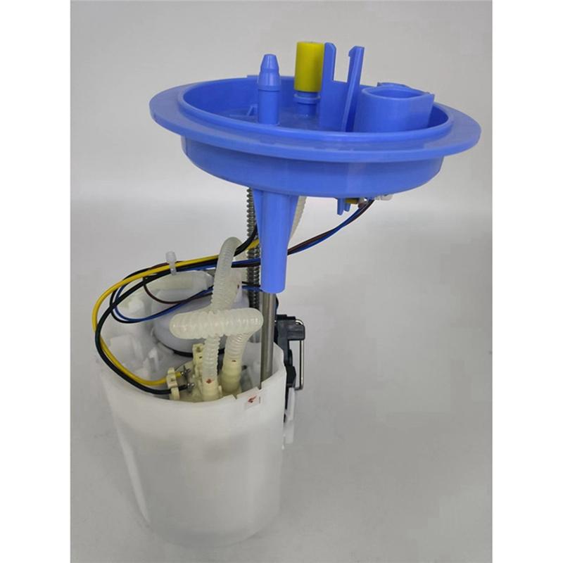 1 Piece 5QF919087K Car Engine Electric Fuel Pump Module Assembly Replacement Parts For- Tiguan