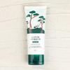 ROUND LAB For Men Pine Calming Cica Clay Pack Deep Pore Cleansing & Sebum Control Mask 100ml