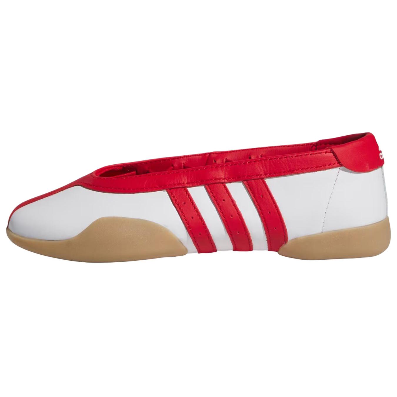 Adidas Taekwondo Mei Women White Pink JQ0960 EU 36 красный