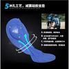 Mens Thermal Fleece Cycling Set Long Sleeve Jersey Pants Mountain Road Bike Winter Ride