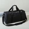 Li Shen Large Capacity Waterproof Fitness & Travel Bag