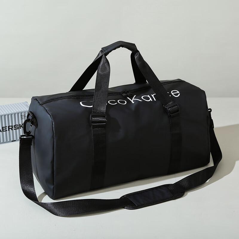 Li Shen Large Capacity Waterproof Fitness & Travel Bag