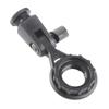 Portable Microphone Holder Anti Vibration Mount Adapter Socket Easy Install Removable for Recording Studio