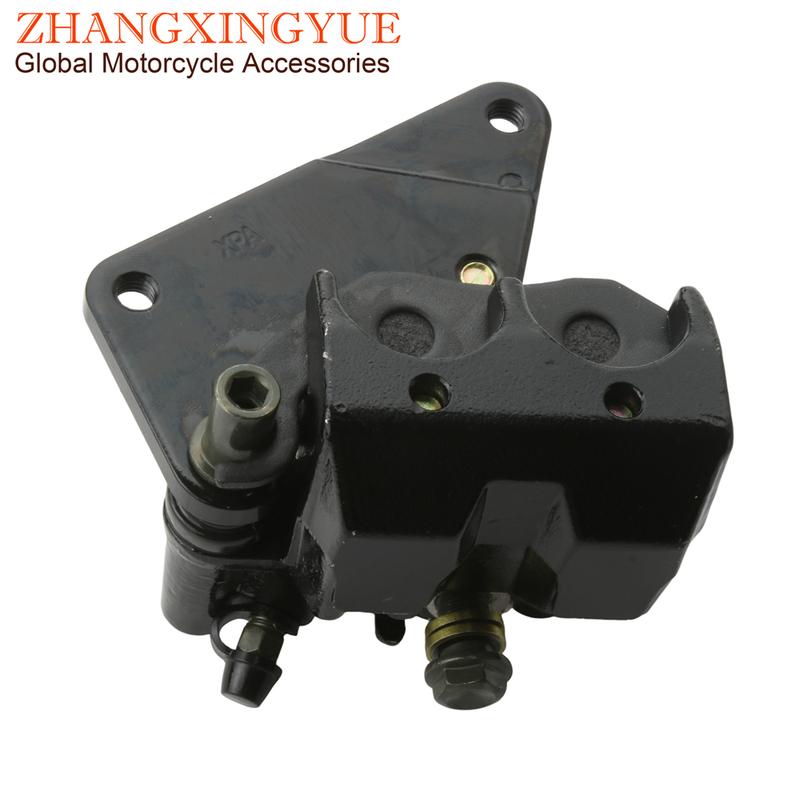 Scooter Front Brake Caliper For Sym Jet X 125 Jet 14 Symphony Cargo SR ST 50 125 45100-XPA-000