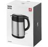 Kettle Zwilling 1.25 L Stainless Steel/black (36420-012)