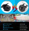 Fisheye Lens CVBS/AHD 170° Car Rear View Backup Camera Waterproof