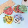 Magnetic Pen Maze Toy With Magnetic Beads, Wooden, Educational Early Childhood Toy, Kindergarten Gift Toy