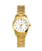 Gaelleogsi 5 Atm Women'S Metal Wristwatch Qa9012Fc