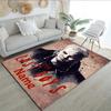 Like Warner Bros. Movies (7) Customize your name rug, office chair cushion, home bedroom living room gift.