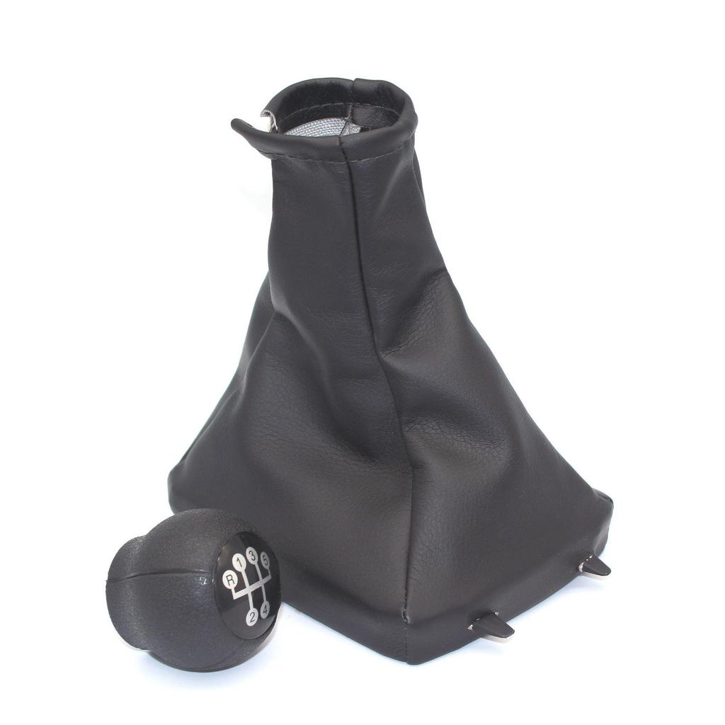 Пильовик важеля перемикання передач Opel