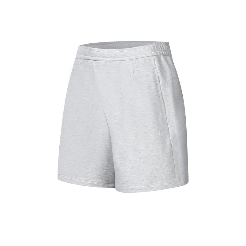 FILA Fitness Simple Loose Comfortable Casual Shorts Women shorts A11W631604F-LM