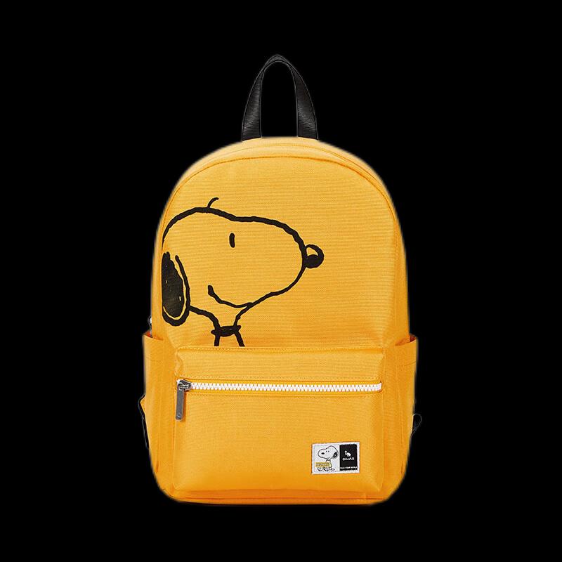 OIWAS Snoopy 70th Anniversary Backpack