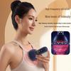 CHIGO Wireless Red Light Heating Vibration Massager CN plug (adapter included)
