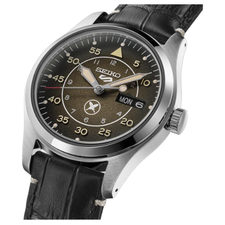 Seiko Men's Watch SRPL31
