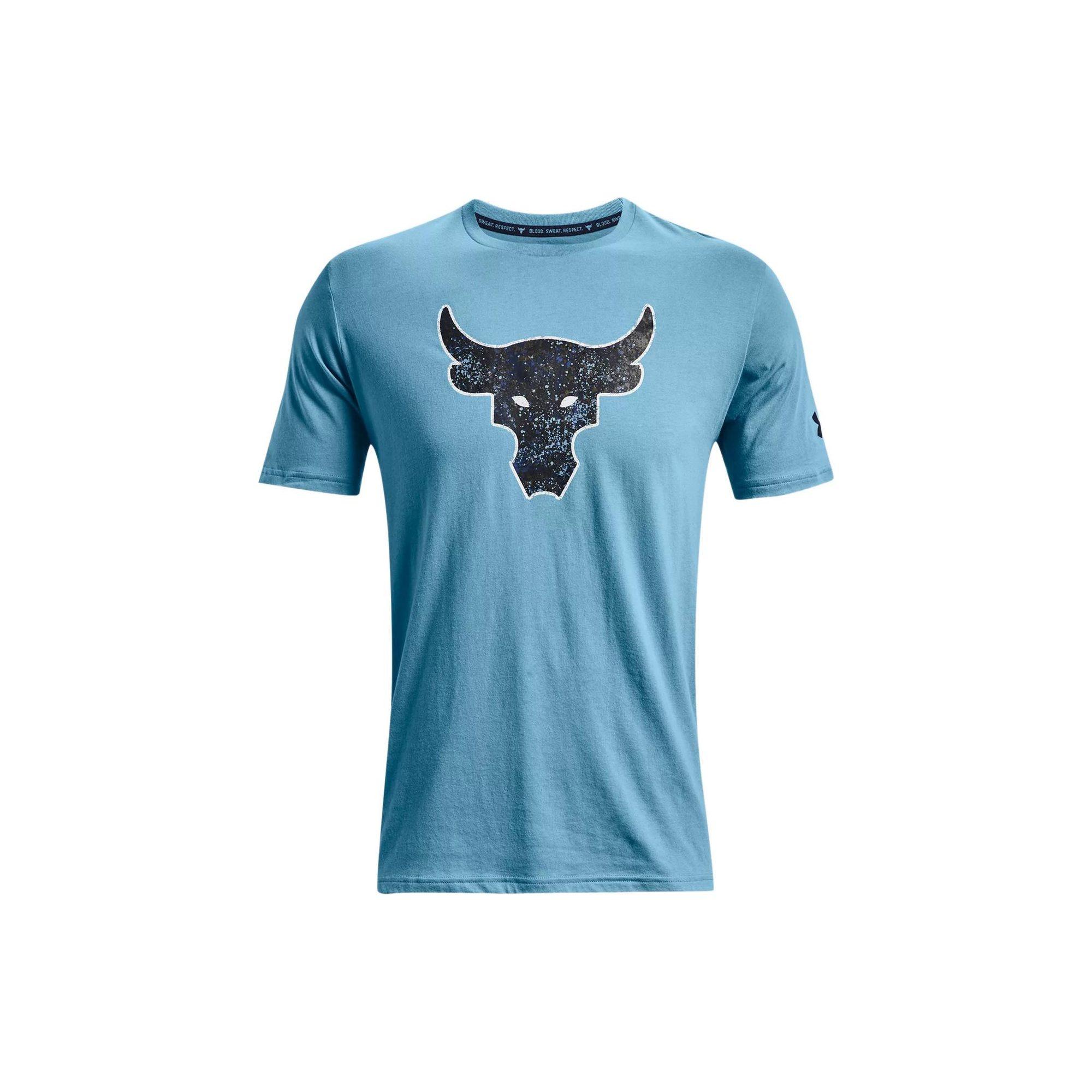 Under Armour Project Rock Brahma Bull