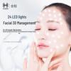 K·SKIN Wireless LED Light Therapy Face Mask