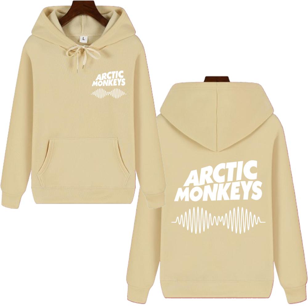 Spring And Autumn Men Long Sleeve Pullovers Sports Fitness Fashion Comfortable Hoodies Trend Pattern Printed Hoodie