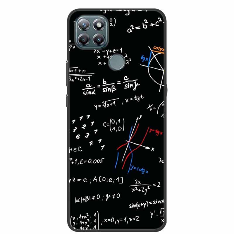 Für Lenovo K12 Pro Hülle Weiches Silikon Wolf Löwe TPU Rückabdeckungen für Lenovo K12Pro Handy Tasche Cartoon Schutzhüllen Hübsch