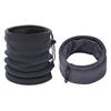 Winter MotorcycleWarm Mask Men Women Fleece Neck Outdoor Warmer Windproof Scarf Camping Hiking Balaclava Cycling Face Mask