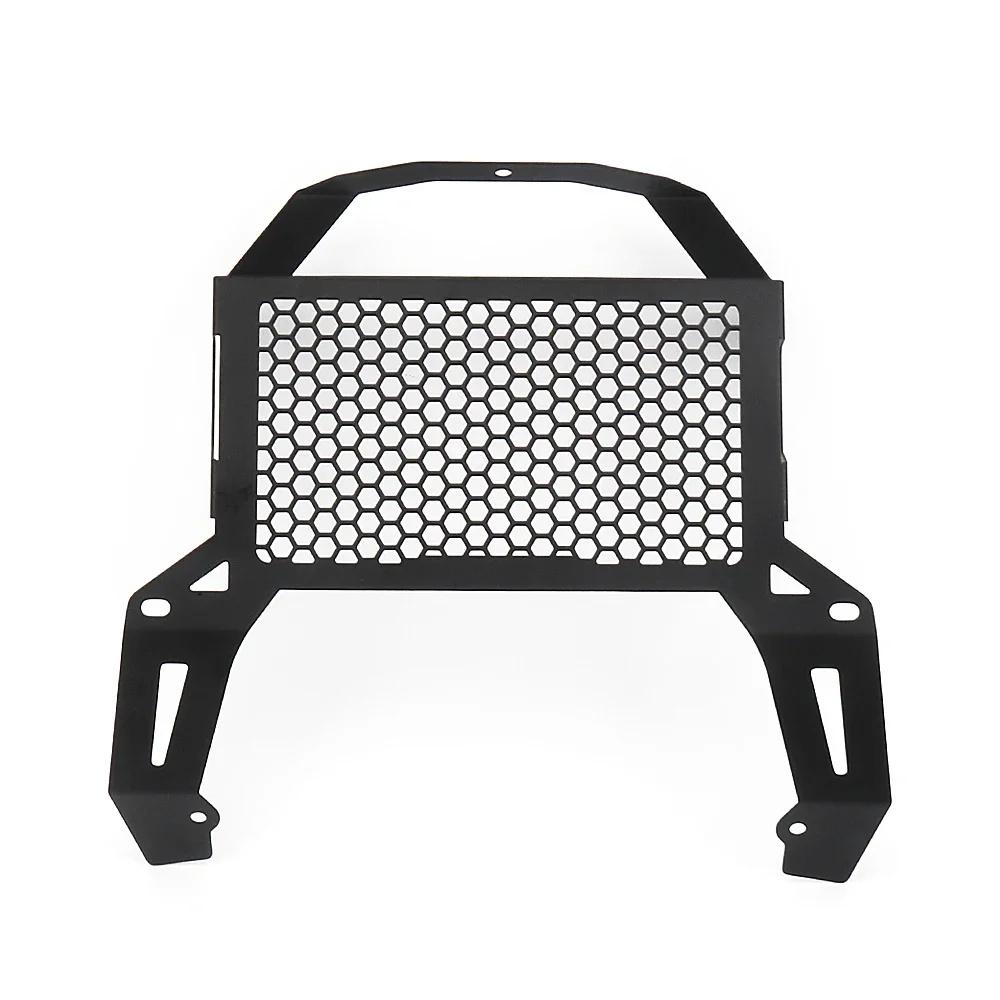 For Ducati Multistrada V4 MULTISTRADA V4 2021 2022 Motorcycle Radiator Grille Guard Cover Fuel Tank Protection Middle