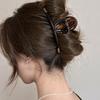 13cm Große Einfache Haarspangen Haarnadel Mode Haaraccessoires Haarklammer Für Frauen Mädchen