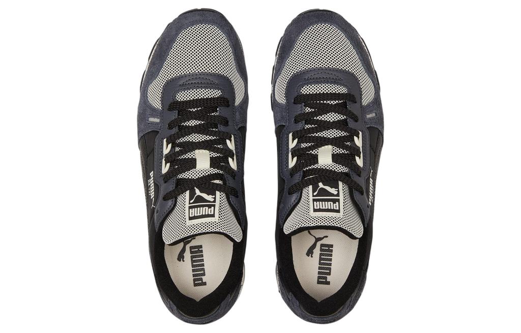 Puma Rx 737 New Vintage 'Pristine Ebony' 387573-03
