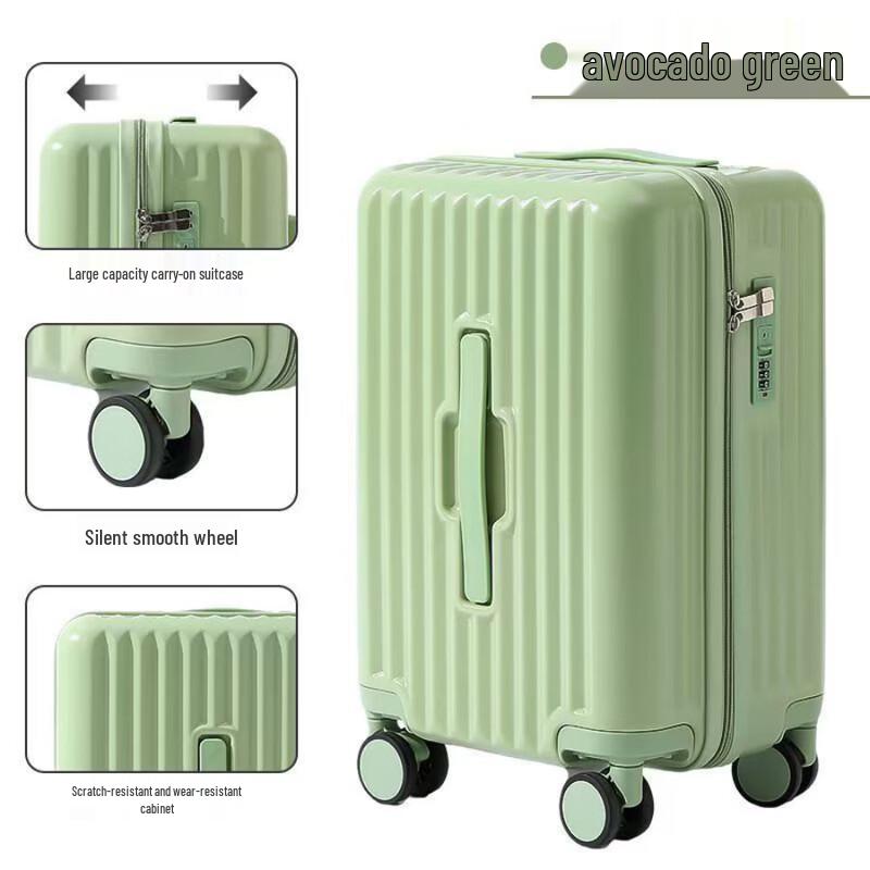 20-дюймовый ручной багаж Lishen из поликарбоната