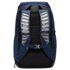 Nike 32L Varsity Elite Sırt Çantası Gece Mavisi/Siyah/Demir Grisi Unisex Sırt Çantaları Mavi HM9965-410