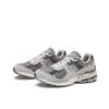 NEW BALANCE Casual Shoes Men's Women's Spring Breathable Mesh Shoes Retro Trendy Fashion Couple Sports Shoes M2002RDA