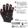 Mechanix Wear Resistant Tactical Gloves Needle Stick L Size Security Police SWAT Military Survival Game Bicycle Motorcycle DIY Protective Gloves Touch